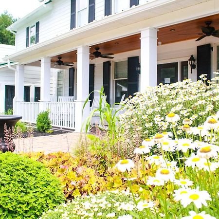 Mary'S Land Farm Hotel Ellicott City Ngoại thất bức ảnh