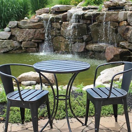 Mary'S Land Farm Hotel Ellicott City Ngoại thất bức ảnh