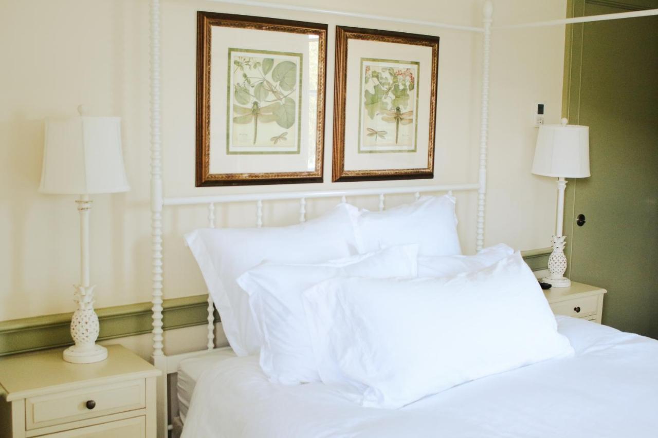 Mary'S Land Farm Hotel Ellicott City Ngoại thất bức ảnh