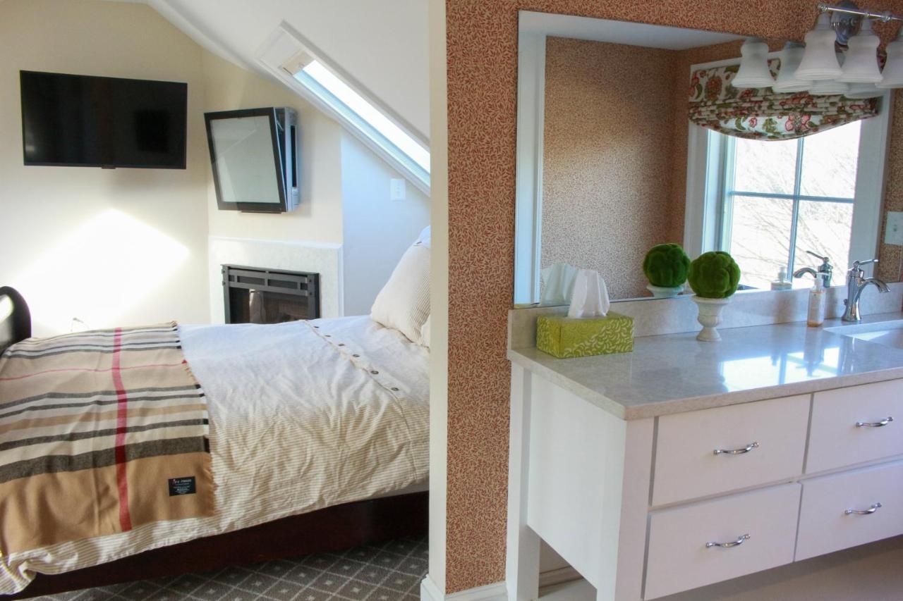 Mary'S Land Farm Hotel Ellicott City Ngoại thất bức ảnh