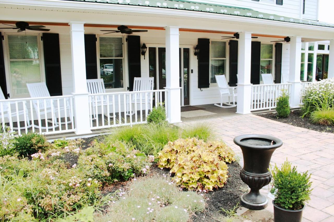 Mary'S Land Farm Hotel Ellicott City Ngoại thất bức ảnh