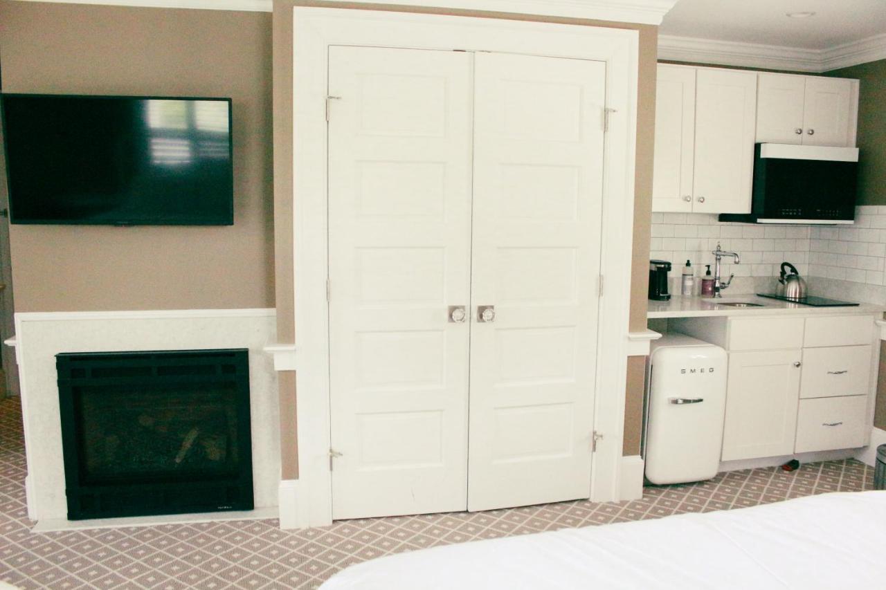 Mary'S Land Farm Hotel Ellicott City Ngoại thất bức ảnh