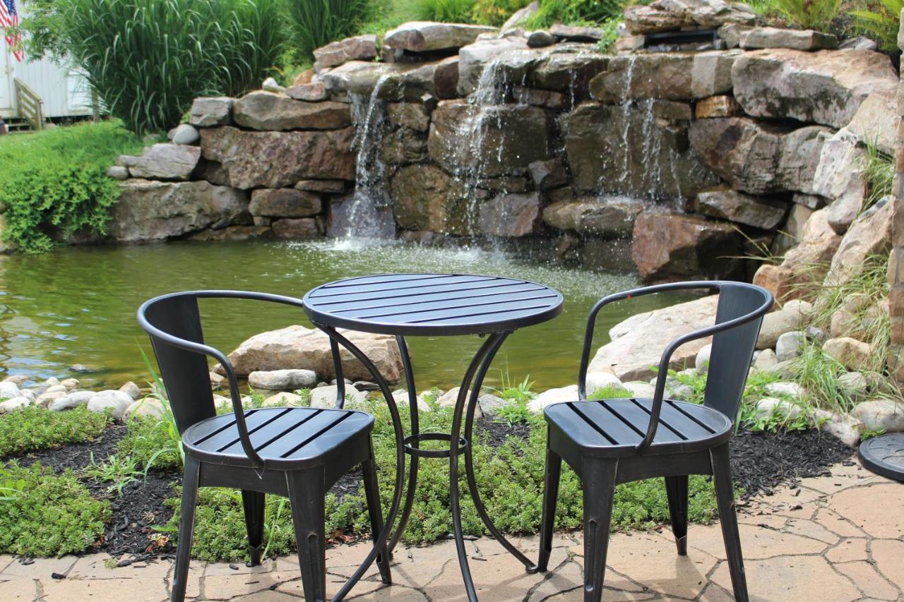 Mary'S Land Farm Hotel Ellicott City Ngoại thất bức ảnh