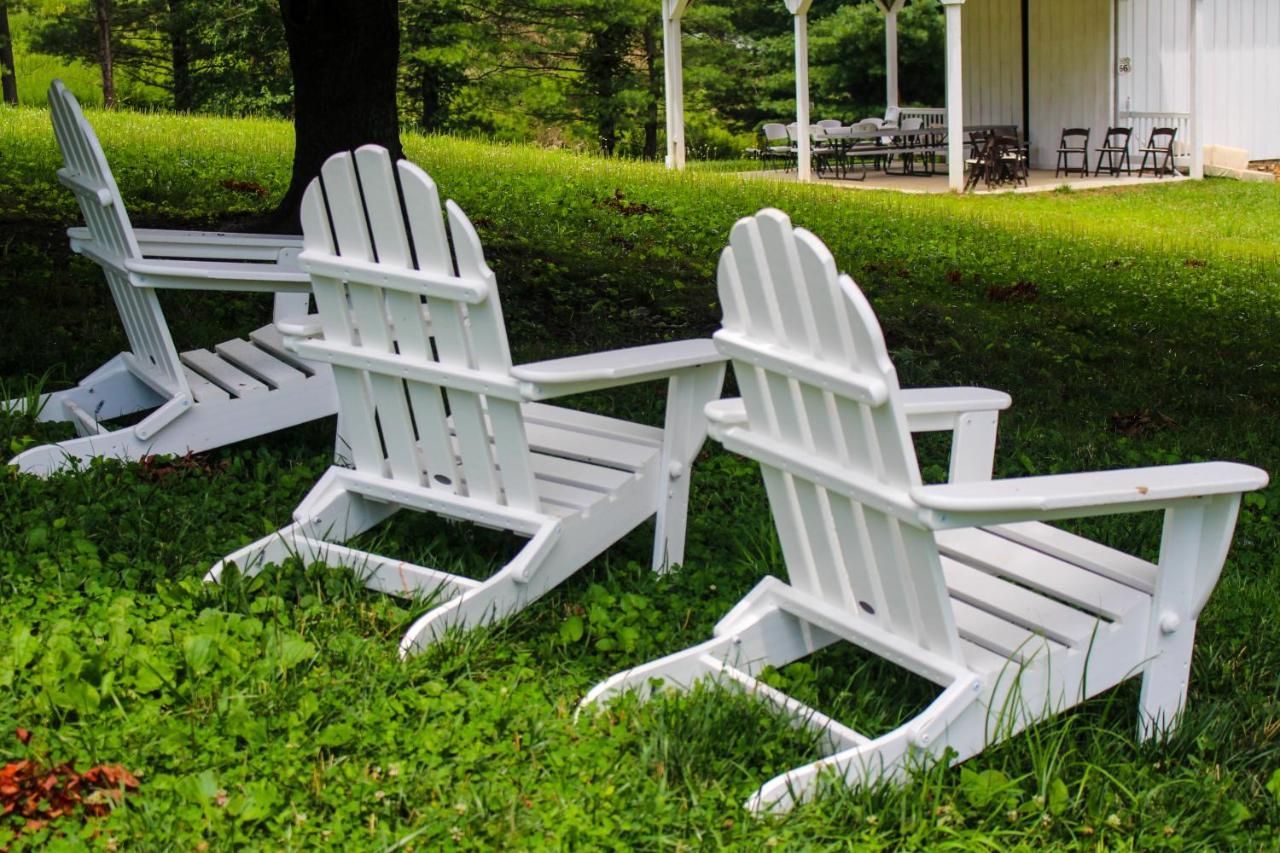 Mary'S Land Farm Hotel Ellicott City Ngoại thất bức ảnh