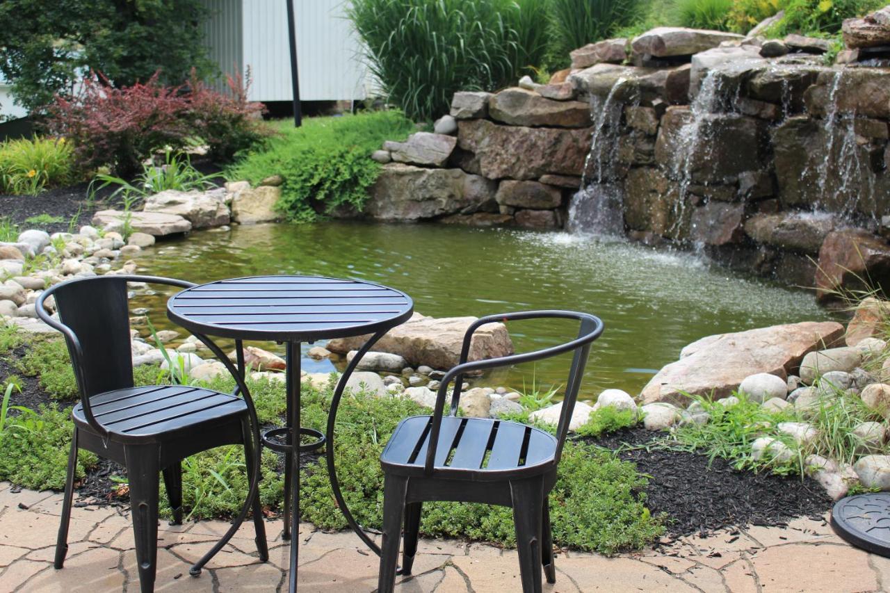 Mary'S Land Farm Hotel Ellicott City Ngoại thất bức ảnh