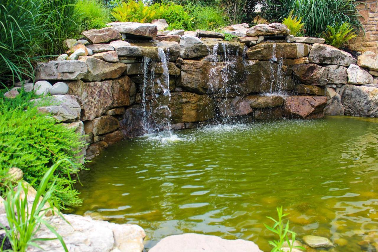 Mary'S Land Farm Hotel Ellicott City Ngoại thất bức ảnh