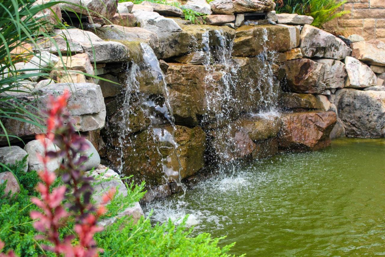 Mary'S Land Farm Hotel Ellicott City Ngoại thất bức ảnh