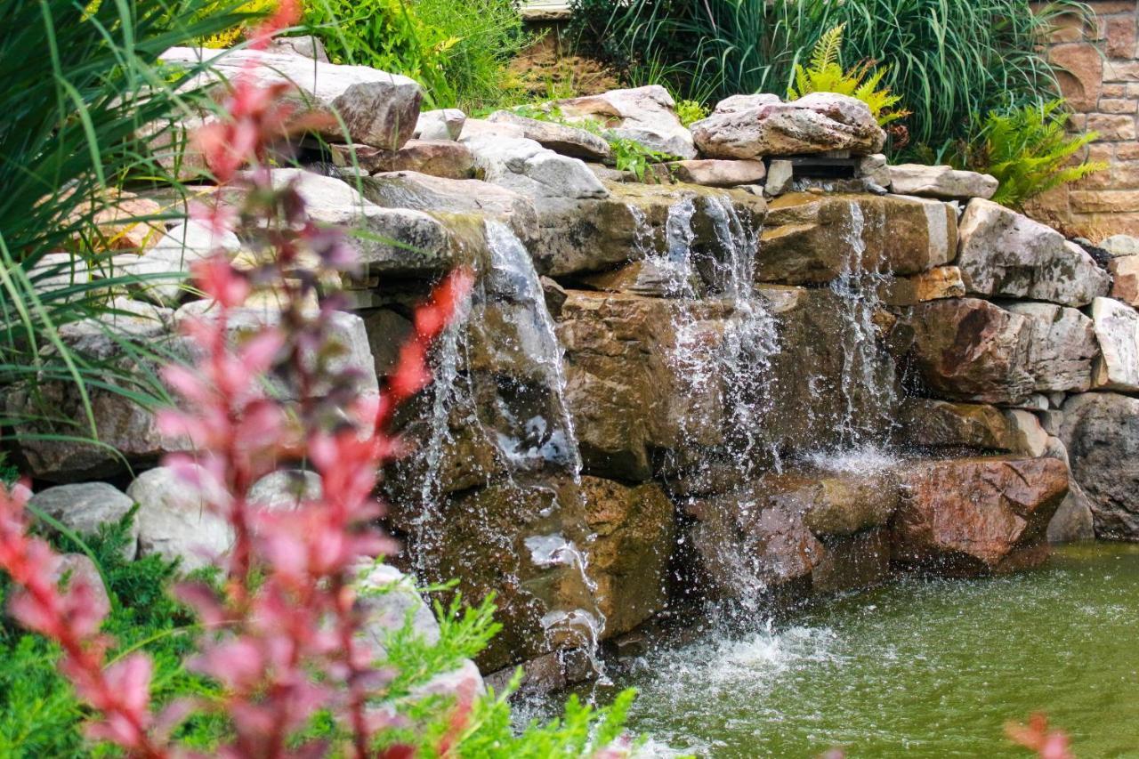 Mary'S Land Farm Hotel Ellicott City Ngoại thất bức ảnh