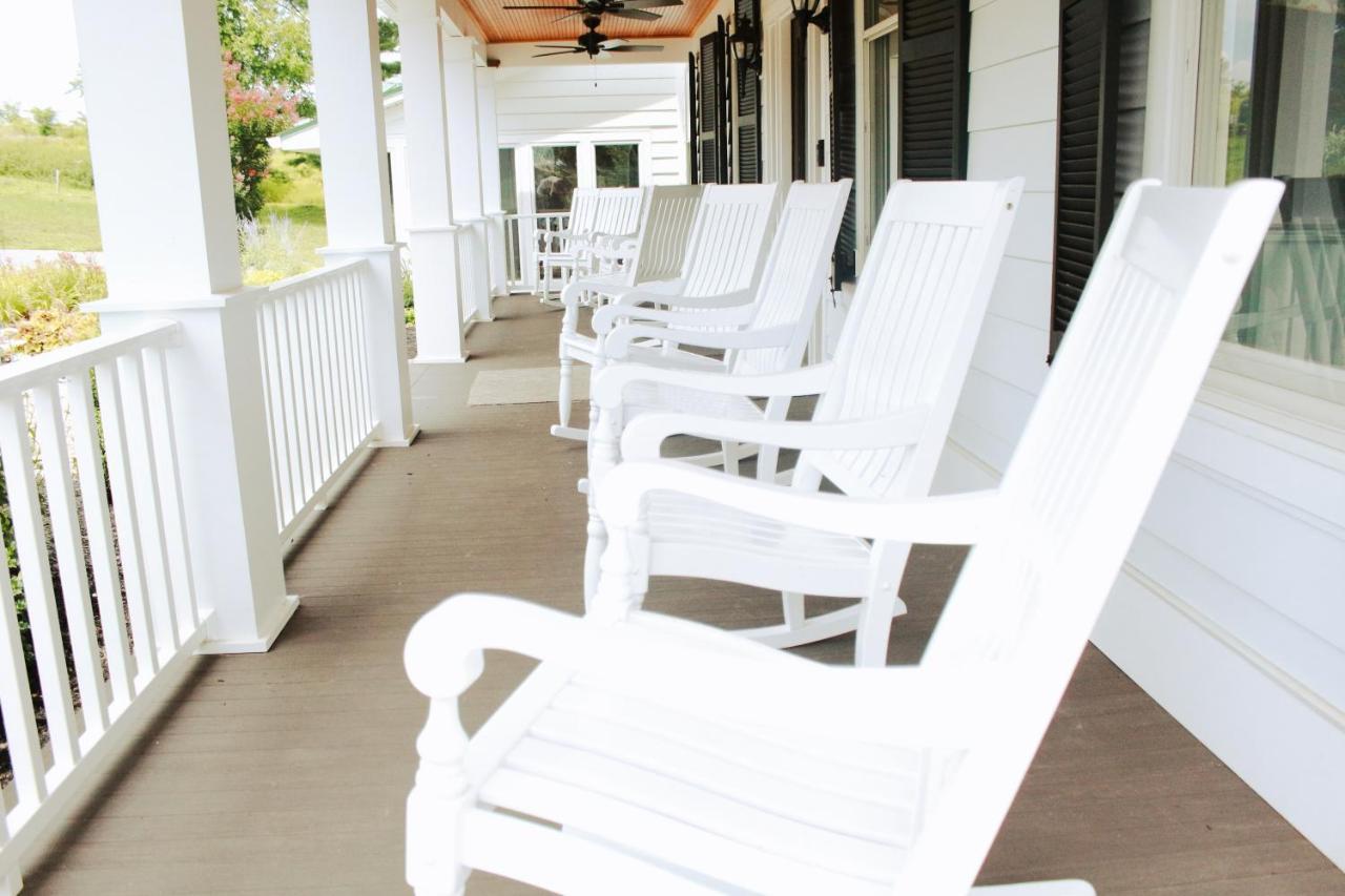 Mary'S Land Farm Hotel Ellicott City Ngoại thất bức ảnh