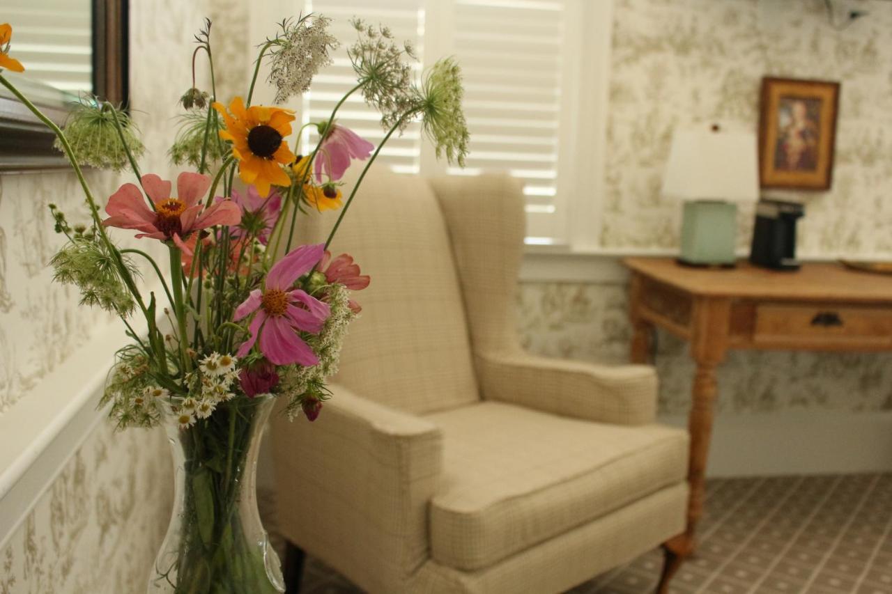 Mary'S Land Farm Hotel Ellicott City Ngoại thất bức ảnh