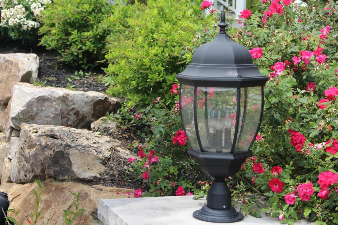 Mary'S Land Farm Hotel Ellicott City Ngoại thất bức ảnh