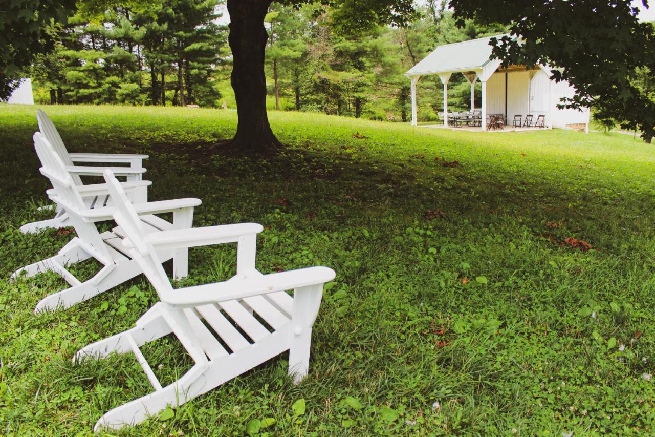 Mary'S Land Farm Hotel Ellicott City Ngoại thất bức ảnh