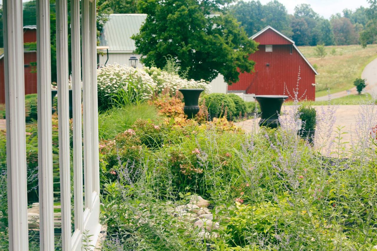 Mary'S Land Farm Hotel Ellicott City Ngoại thất bức ảnh