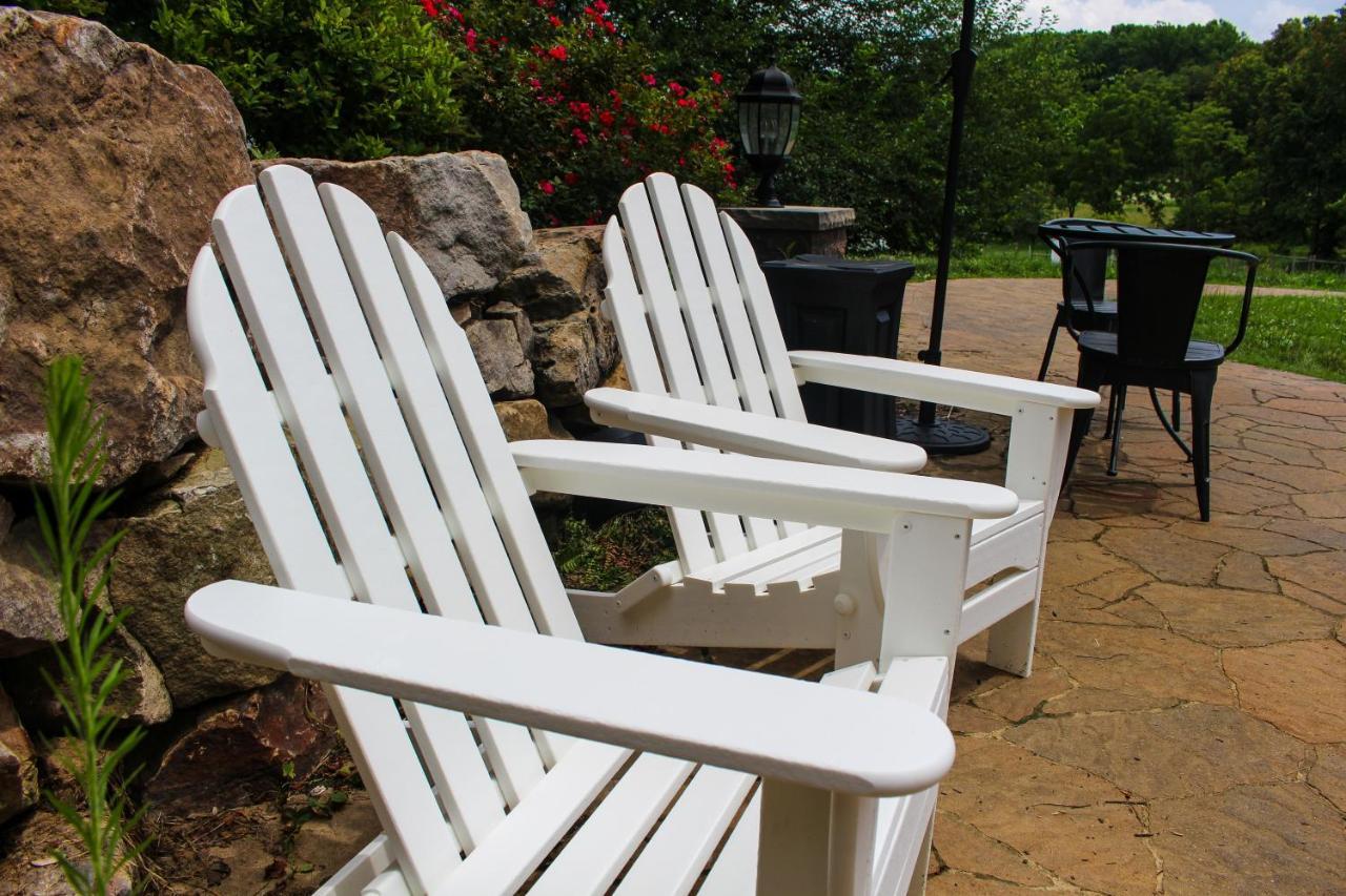 Mary'S Land Farm Hotel Ellicott City Ngoại thất bức ảnh