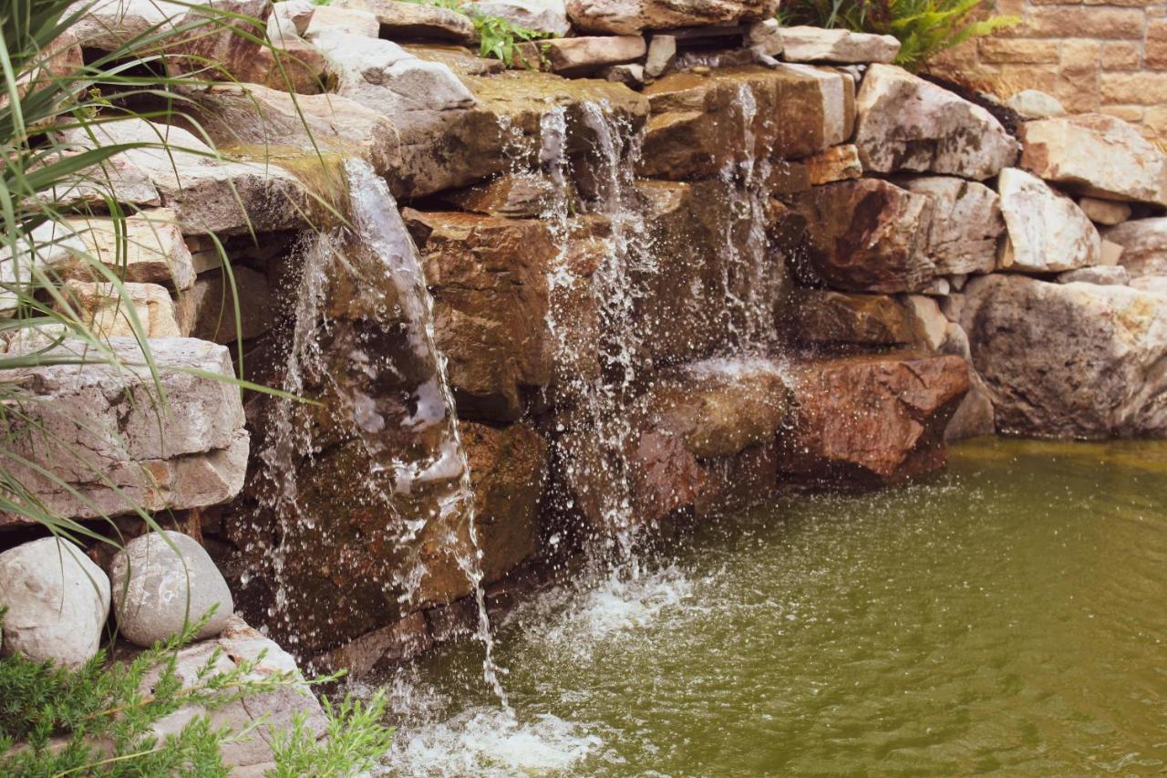 Mary'S Land Farm Hotel Ellicott City Ngoại thất bức ảnh