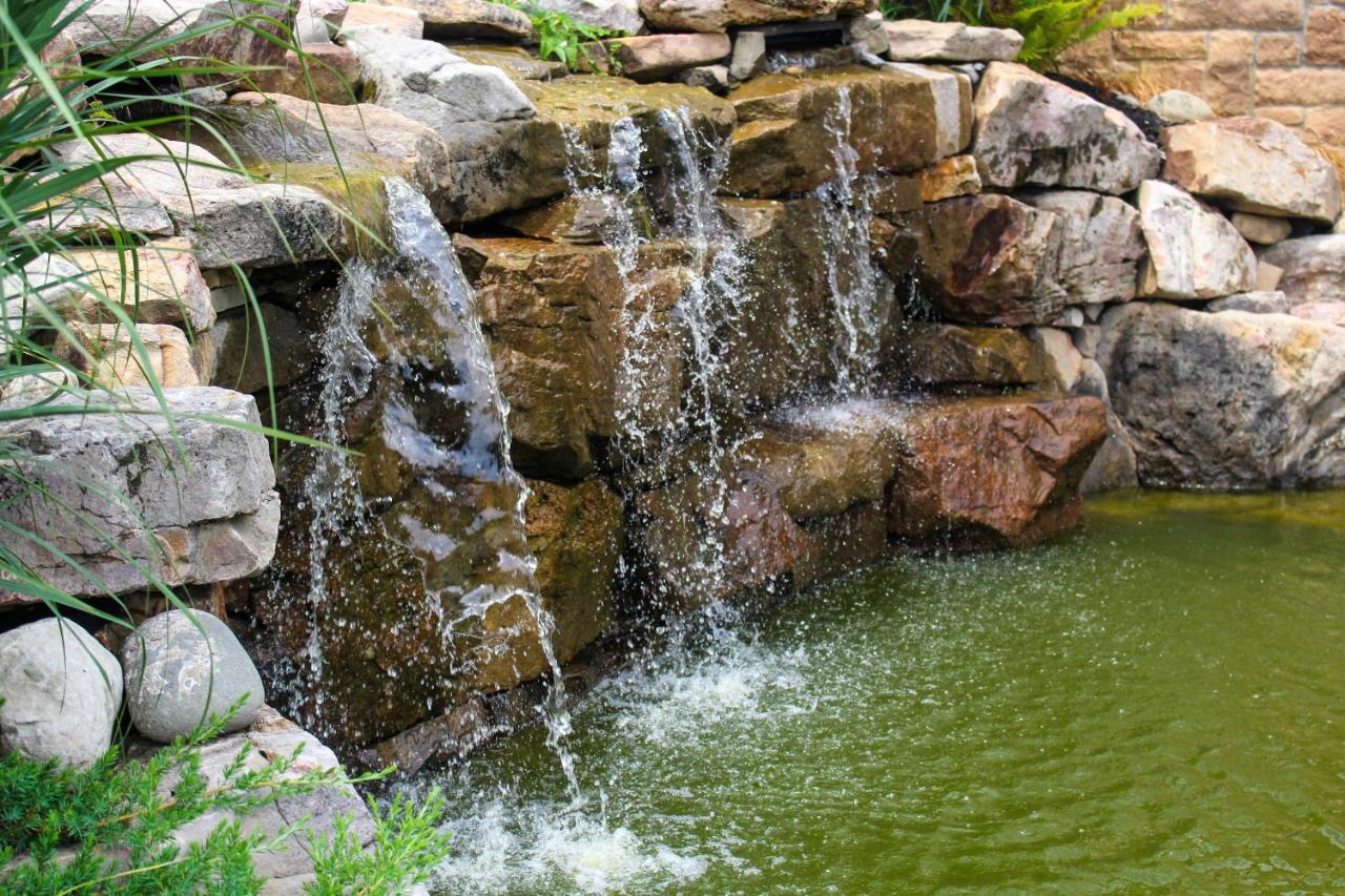 Mary'S Land Farm Hotel Ellicott City Ngoại thất bức ảnh