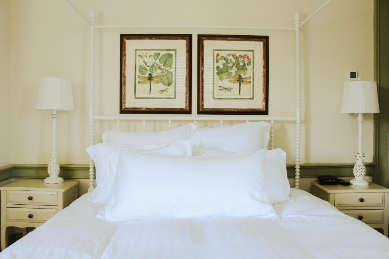 Mary'S Land Farm Hotel Ellicott City Ngoại thất bức ảnh