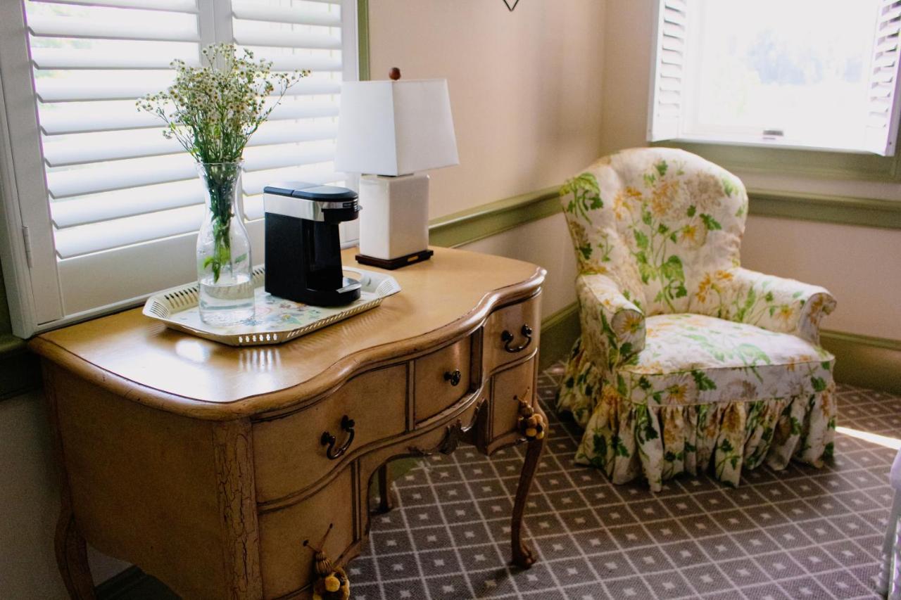 Mary'S Land Farm Hotel Ellicott City Ngoại thất bức ảnh