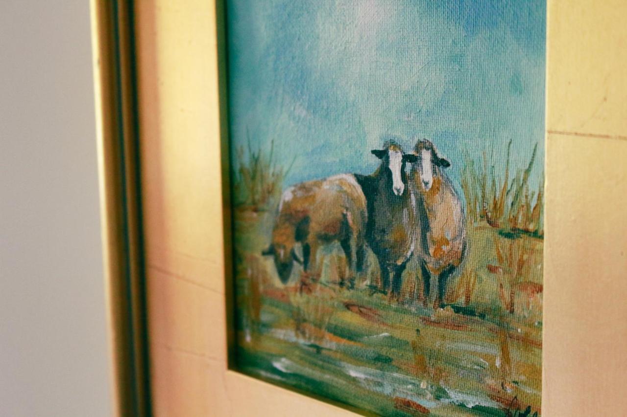 Mary'S Land Farm Hotel Ellicott City Ngoại thất bức ảnh