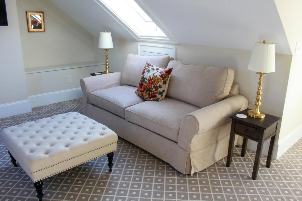 Mary'S Land Farm Hotel Ellicott City Ngoại thất bức ảnh