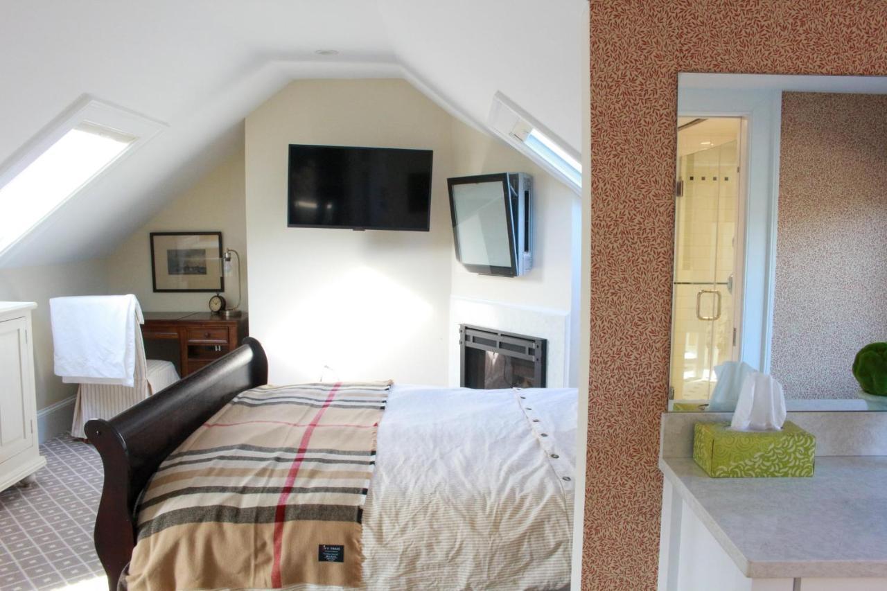 Mary'S Land Farm Hotel Ellicott City Ngoại thất bức ảnh