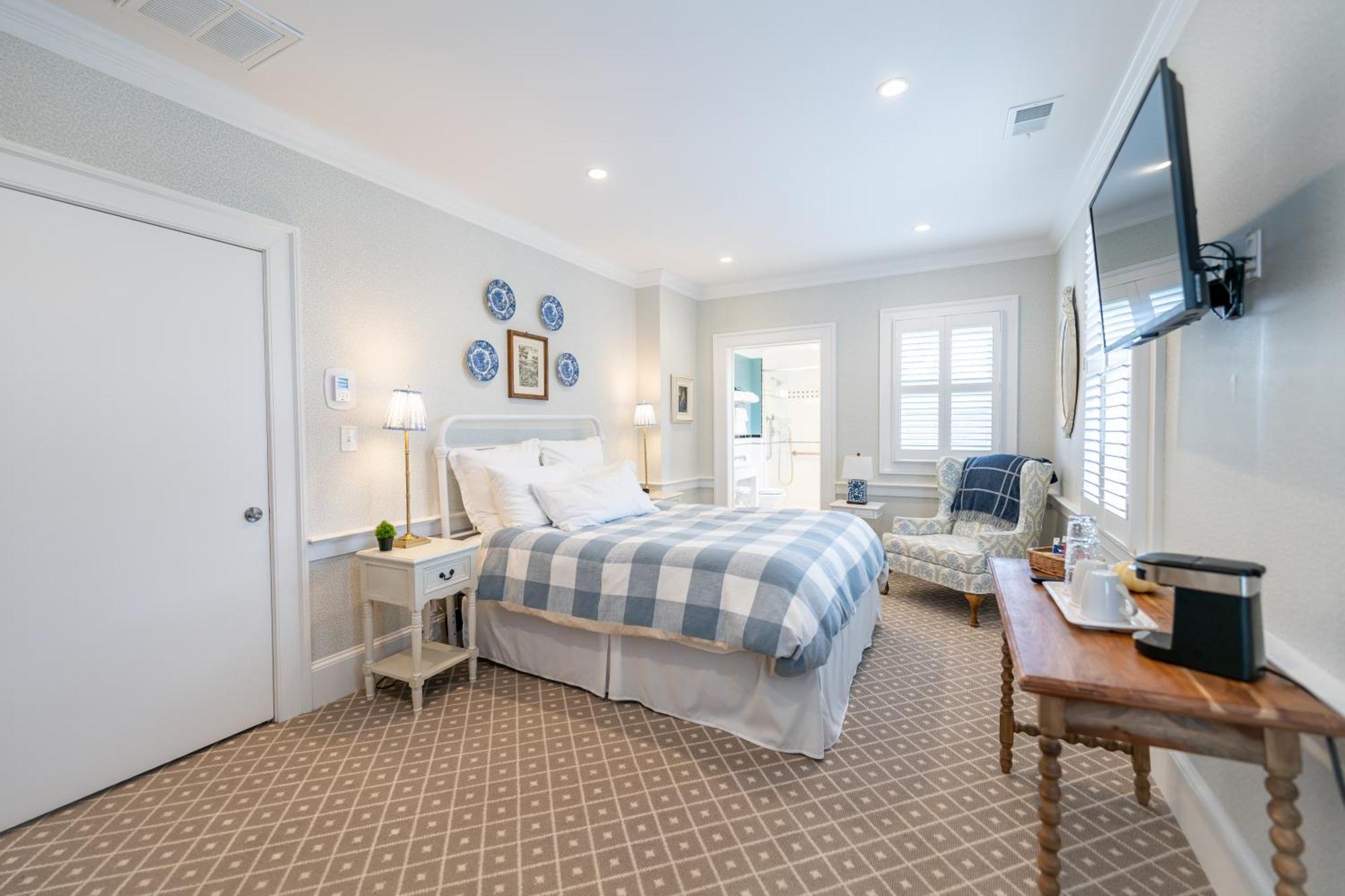 Mary'S Land Farm Hotel Ellicott City Ngoại thất bức ảnh