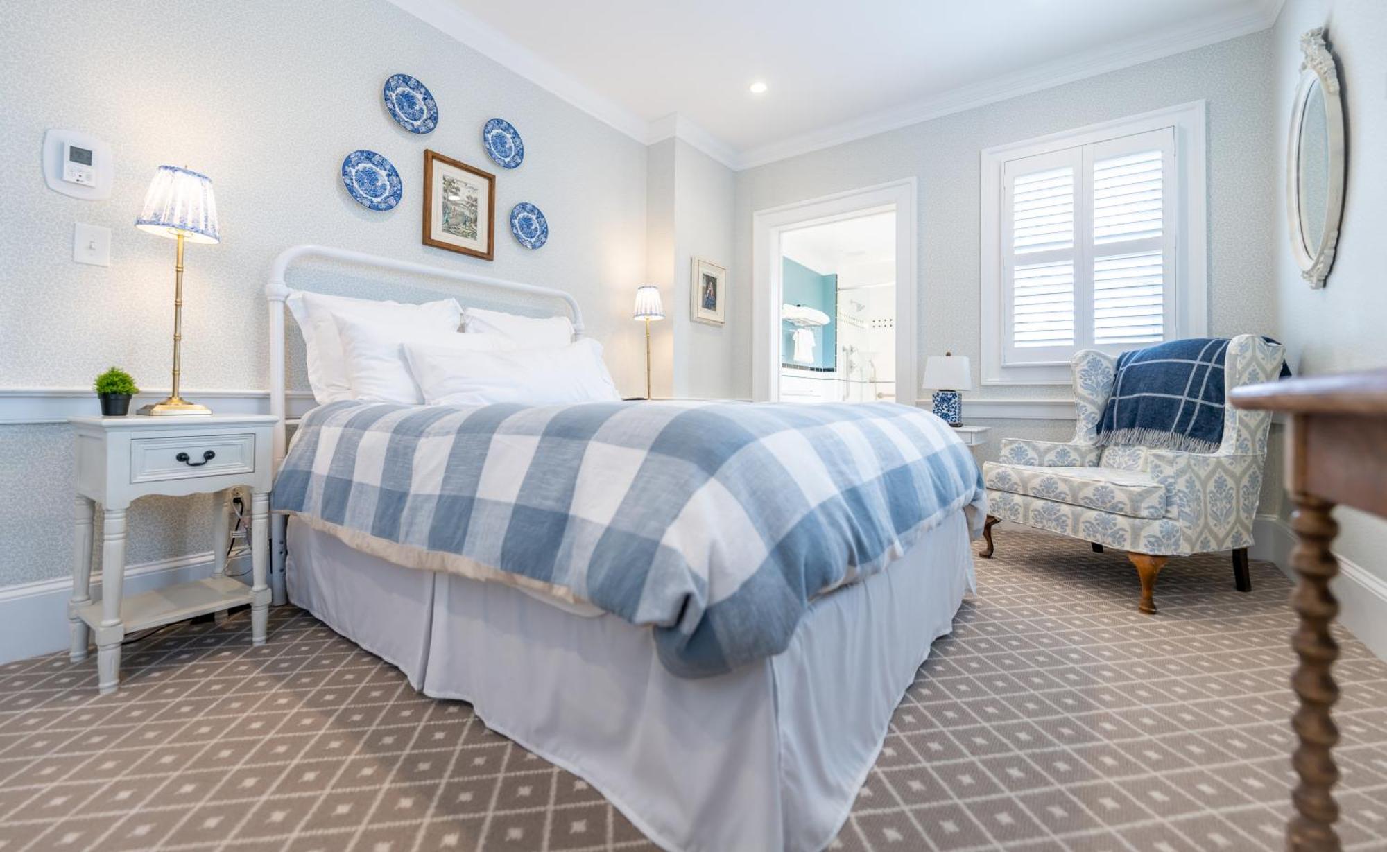 Mary'S Land Farm Hotel Ellicott City Ngoại thất bức ảnh