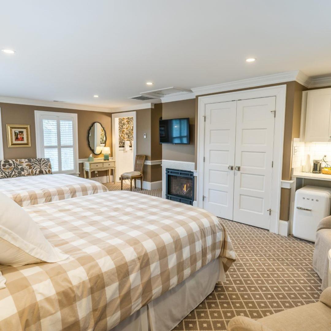 Mary'S Land Farm Hotel Ellicott City Ngoại thất bức ảnh